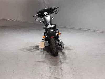 Harley-Davidson Sportster Forty-Eight XL1200X 2015