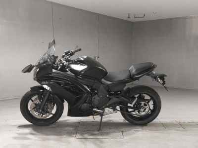 Kawasaki Ninja 400 2015