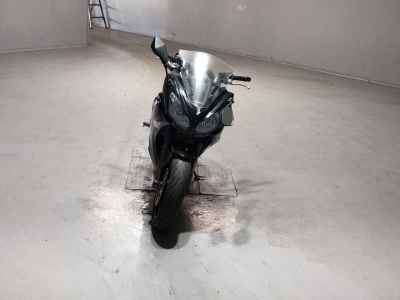 Kawasaki Ninja 400 2015