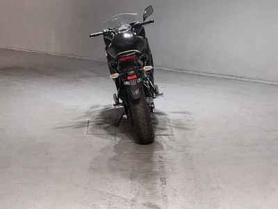 Kawasaki Ninja 400 2015