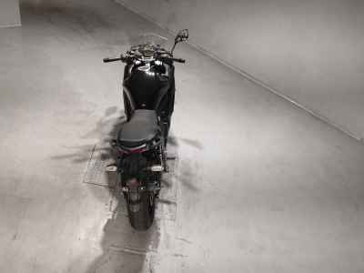 Kawasaki Ninja 400 2015