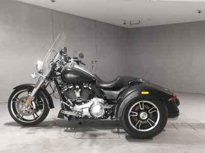 Harley-Davidson Freewheeler FLRT 1750 Trike 2018