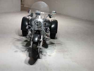 Harley-Davidson Freewheeler FLRT 1750 Trike 2018