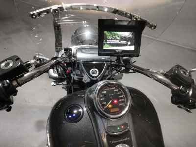Harley-Davidson Freewheeler FLRT 1750 Trike 2018