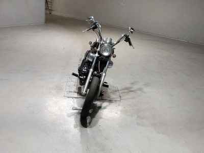 Yamaha Virago XV250