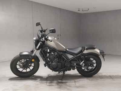 Honda Rebel CMX500 2020