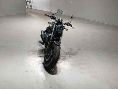 Honda Rebel CMX500 2020