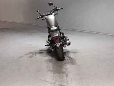 Honda Rebel CMX500 2020