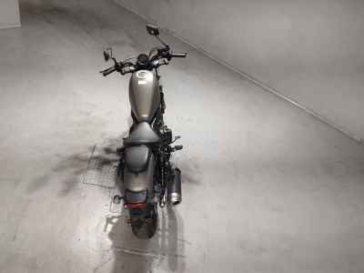 Honda Rebel CMX500 2020