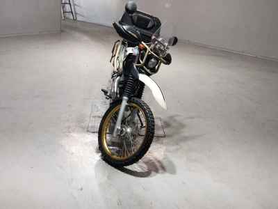 Yamaha XT250 Serow 2014