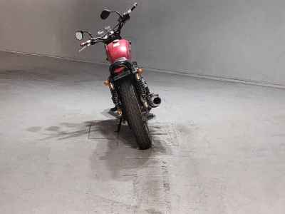 Suzuki GrassTracker Bigboy