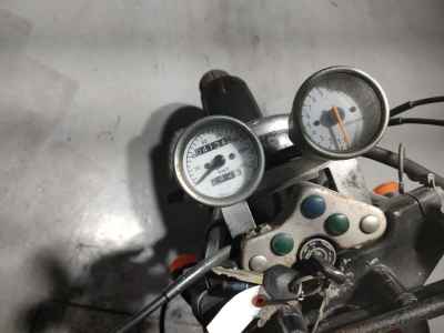Suzuki GrassTracker Bigboy