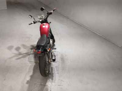 Suzuki GrassTracker Bigboy