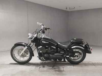 Yamaha XVS250 Drag Star