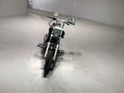 Yamaha XVS250 Drag Star