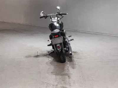 Yamaha XVS250 Drag Star