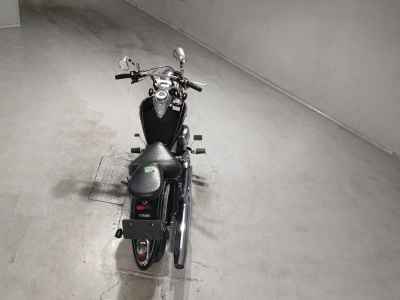Yamaha XVS250 Drag Star