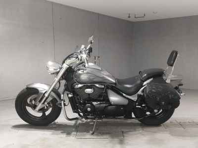 Suzuki Boulevard 400