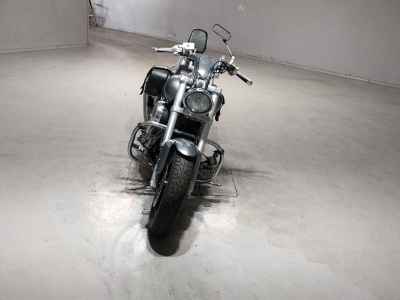Suzuki Boulevard 400