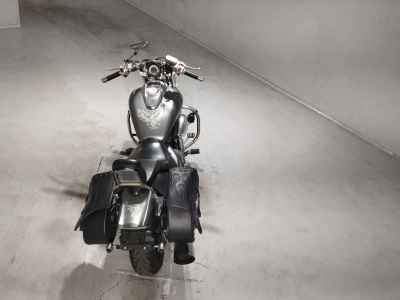 Suzuki Boulevard 400