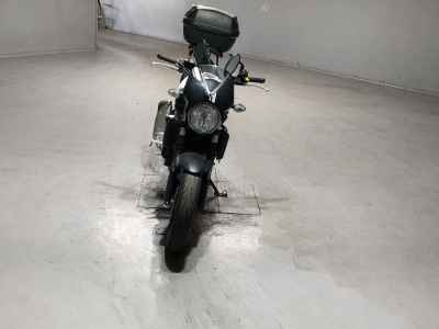 Suzuki SV650
