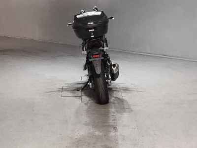 Suzuki SV650