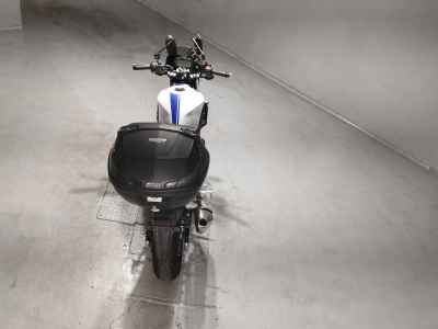 Suzuki SV650