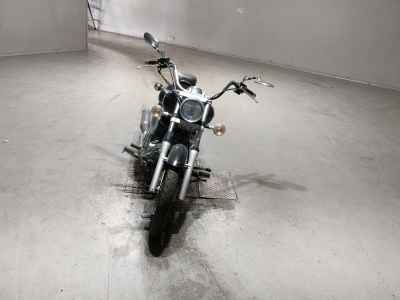 Yamaha XVS250 Drag Star