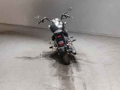 Yamaha XVS250 Drag Star