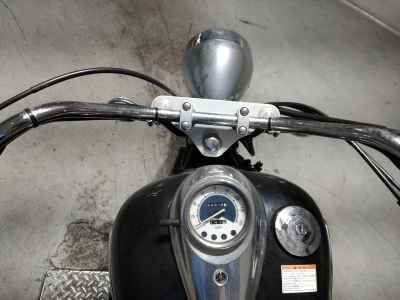 Yamaha XVS250 Drag Star