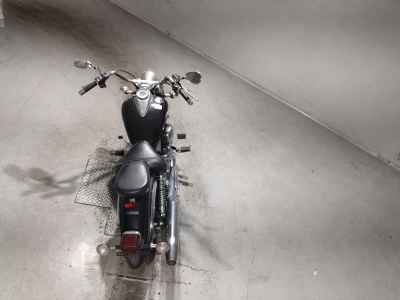 Yamaha XVS250 Drag Star