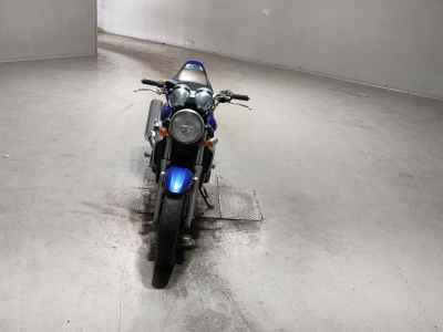 Kawasaki Balius ZR250