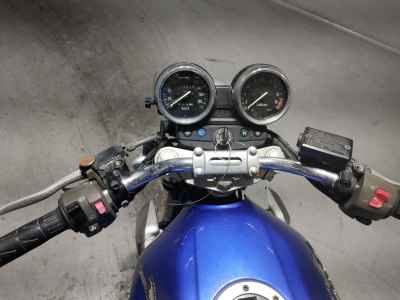 Kawasaki Balius ZR250