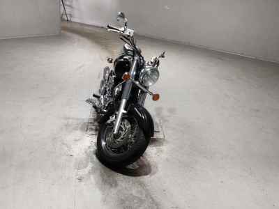 Yamaha XVS400 Drag Star Classic 2015