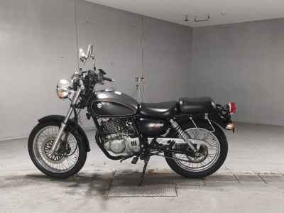Suzuki ST250E