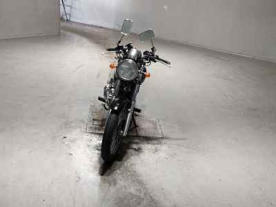 Suzuki ST250E