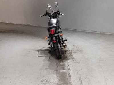 Suzuki ST250E