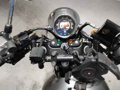Suzuki ST250E