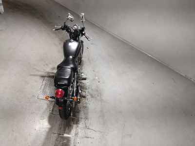 Suzuki ST250E