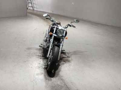 Yamaha XVS400 Drag Star 2010