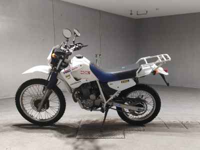Honda XL250