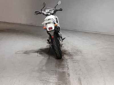 Honda XL250