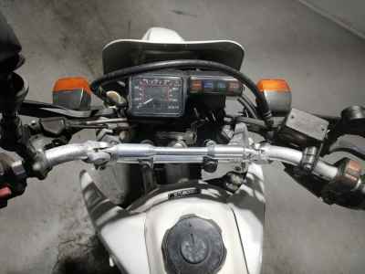 Honda XL250