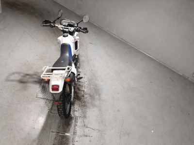 Honda XL250