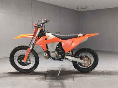 KTM 250 EXC 2022