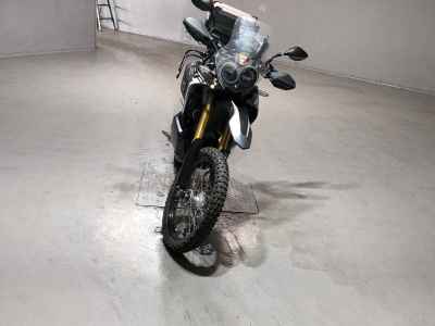 Honda CRF250L Rally 2018