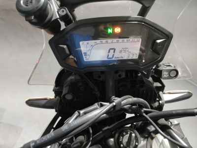 Honda CRF250L Rally 2018