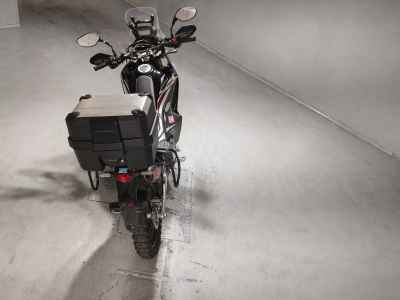 Honda CRF250L Rally 2018