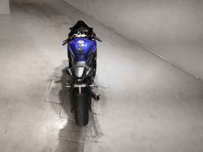 Yamaha YZF-R6 2017