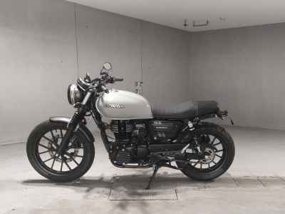 Honda GB350 2022